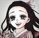 Nezuko kamado