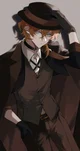 Chuuya