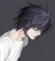 L Death Note