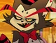 Husk Hazbin Hotel