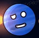 Neptune -Solarballs-