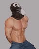 Ghost-Omega