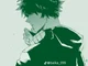Izuku Midoriya 