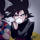 Goku Black