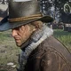 Arthur Morgan 