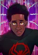 Miles Morales 