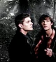 sam and dean