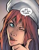 Mary Jane Watson