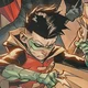 Damian Wayne