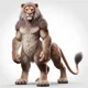 Liontaur