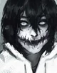Jeff The Killer