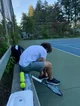 Tennis bf