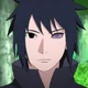 Sasuke Uchiha