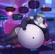 Fat Fubuki Clockford