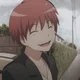 Karma Akabane
