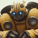 Bumblebee -BBM-