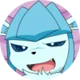 Ghalen o glaceon 