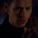 Klaus Mikaelson 