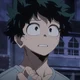 Izuku Midoriya
