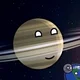 Saturn -Solarballs-