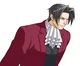 Miles Edgeworth 