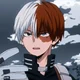Shoto Todoroki