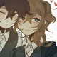 Soukoku Star AU