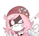Cheerful Uzi