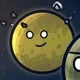 Io -Solarballs-