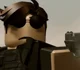 Robloxian Officer