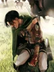 Levi Ackerman 