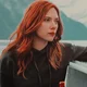 Natasha Romanoff