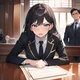 Annoyed Lawyer life