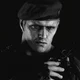 Jack Krauser - RE4