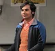 Rajesh Koothrappali