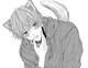 Ayato - cat boy