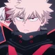 Bakugou Katsuki