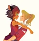 ADORA an CATRA