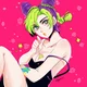 Jolyne Cujoh