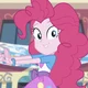 Pinkie pie