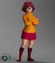 Velma Scoob 2020