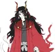 Demon yoriichi