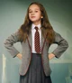 Matilda Wormwood