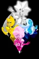 The Diamonds