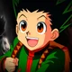 Gon - best friend