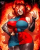 Buff Android 21