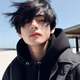 Kim taehyung 