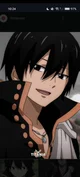 Zeref Dragneel