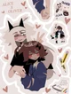 Oliver y Alice - FPE
