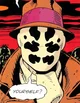 Rorschach 